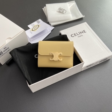 Celine Wallets Purse